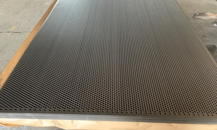 無可挑剔的產品質量